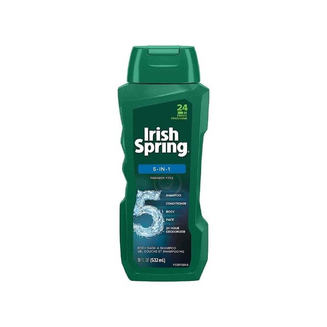 Deep Cleaning Soap Irish Spring Fresh Fragrance Factory Direct Bulk Supply - Image 5