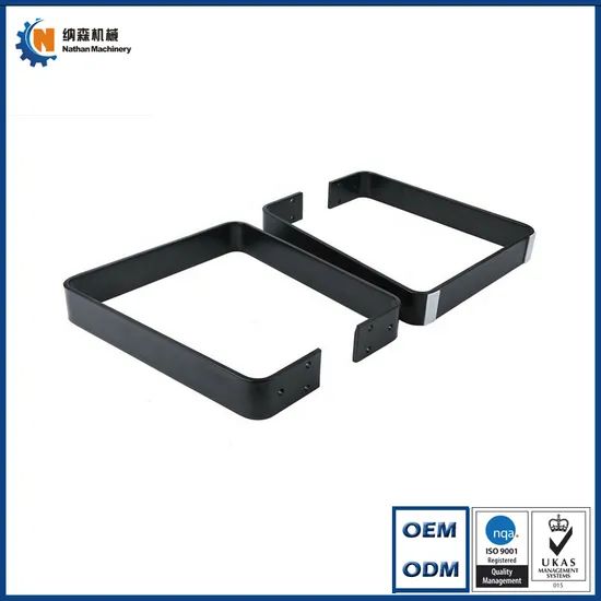 Custom Shape U Shape Furniture Coffee Steel Table Legs Metal Table Legs - Image 5