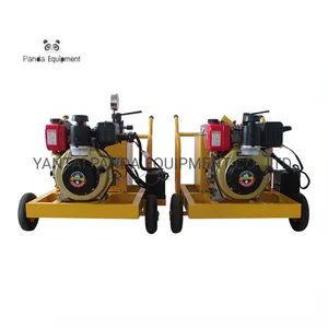 Rock Splitting Machine Online Manual Rock Splitter Pressure Rock Splitter - Image 3