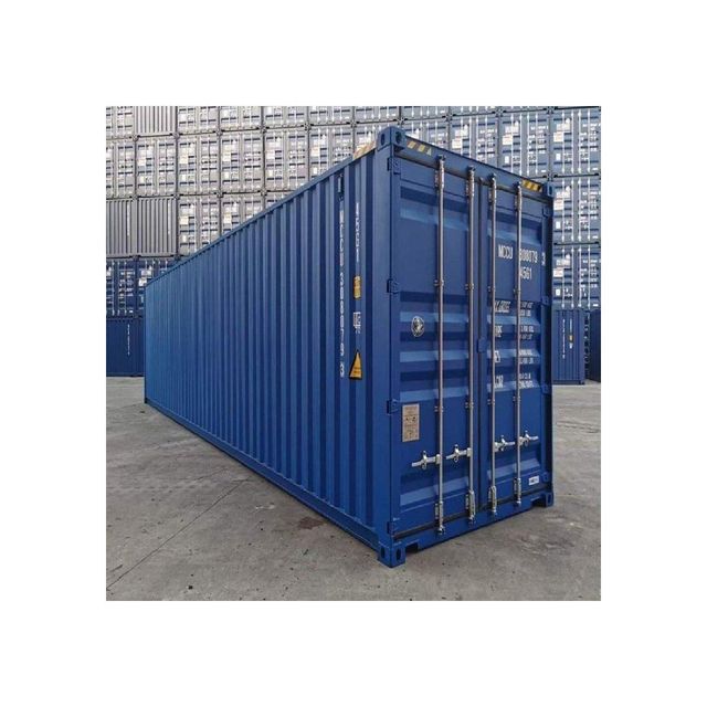 Vehicles & Transportation Container Reefer 10 FT Used Shipping Containers New Refrigerated Shipping Container available at good - Image 3