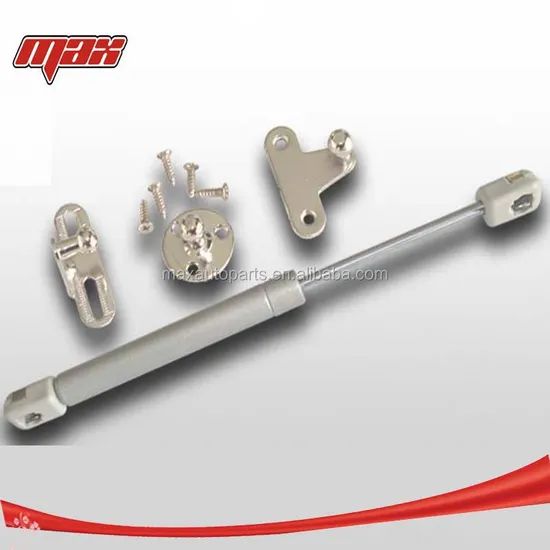 Adjustable Compression Gas Spring for Versatile Use and Performance - Image 2
