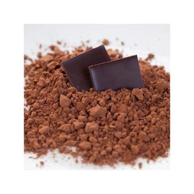 Factory Price Alkalized Cocoa Powder Ready For Wholesale Distribution And Export - Image 5