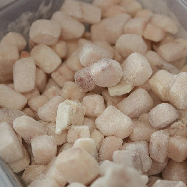 Frozen Sword Fish Premium Deep Sea Seafood Offering Exceptional Protein Content And Reliable International Fulfillment - Image 4