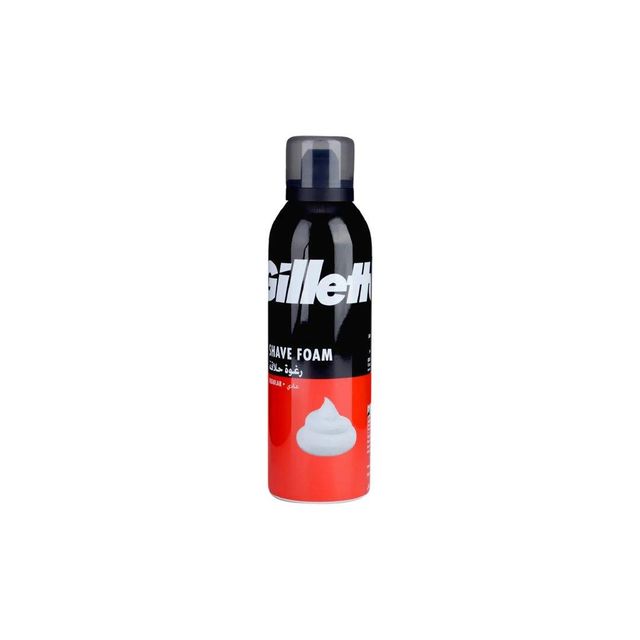 Original Gillette shaving cream offered for global distribution - Image 4