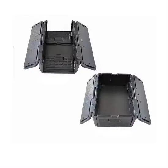 Folding Packaging Boxes EPP Foam Convenient Cooler Box - Image 4