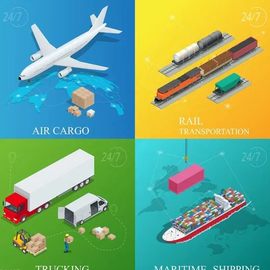 Cheapest Sea Shipping Container Rates to Newyork Chicago Origin China Model NO. xiy HS Code 54367890 Departure - Image 4