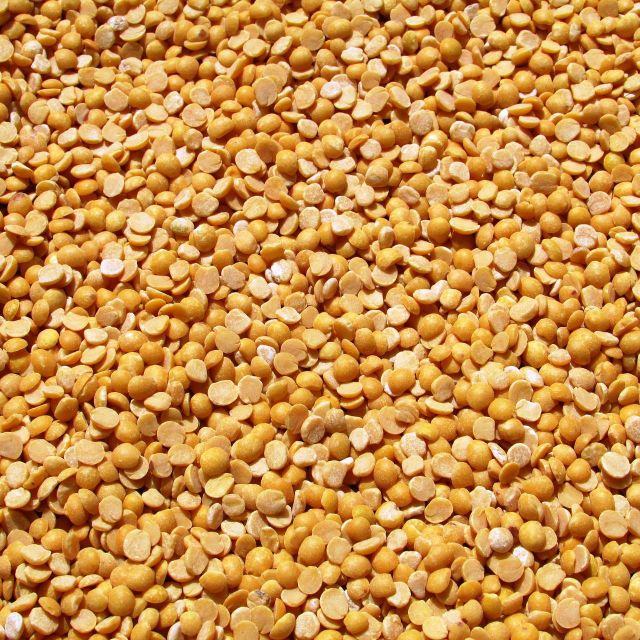 Nutrient Rich Pigeon Peas Bulk Packaging Pigeon Peas For International Trade And Food Production Industry Applications - Image 3