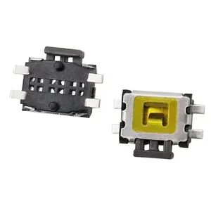 Mini Slide Switch 2p2t SMD SMT 4 Pin 2 Position Side Slide Mini Toggle Switches - Image 5