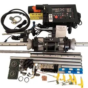 Boring Maintenance Tools for Excavators and Construction Machinery - Image 2