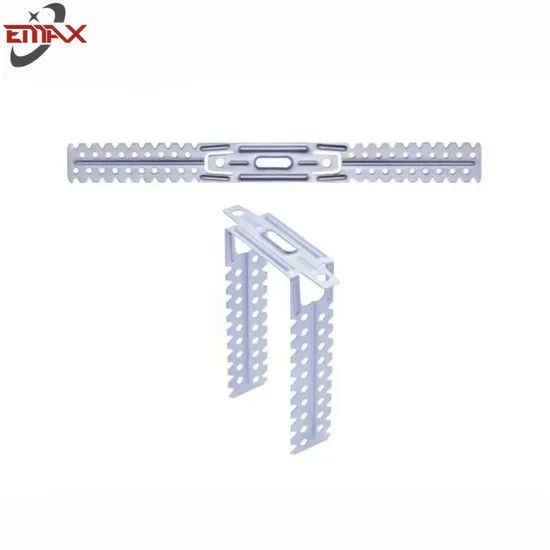 Suspended Ceiling Clips U Clamp Secure Holding Straight Hanger - Image 4