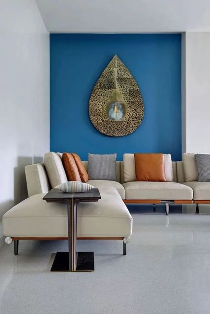 Living Room Interior Designing Service Service Mode Offline Service Location India Payment Mode Offline And - Image 2