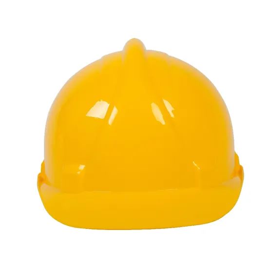 Breathable Work Safety Helmet for Rescue with Impact Protection - Image 2