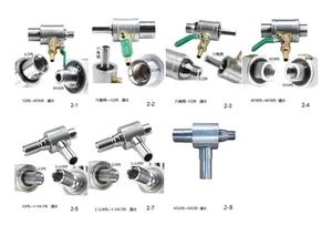 HSS Drills, Diamond Core Bit's Accessories - Image 6