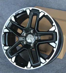 Joy Racing 18 19inch 5X112 for Brand Car Customized Color and Logo Car Alloy Rims Wheels - Image 2