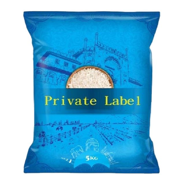 **Basmati Rice 1121 White RAW Long Grain Rice Broken 2%**   
**25/50 kg PP Bag**   
**3D Printing Private Level Packaging**   
**Bulk Quantity Ready** - Image 5