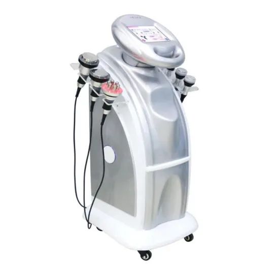 7 in 1 80K Cavitation Vacuum Slimming Machine for Body - Image 3