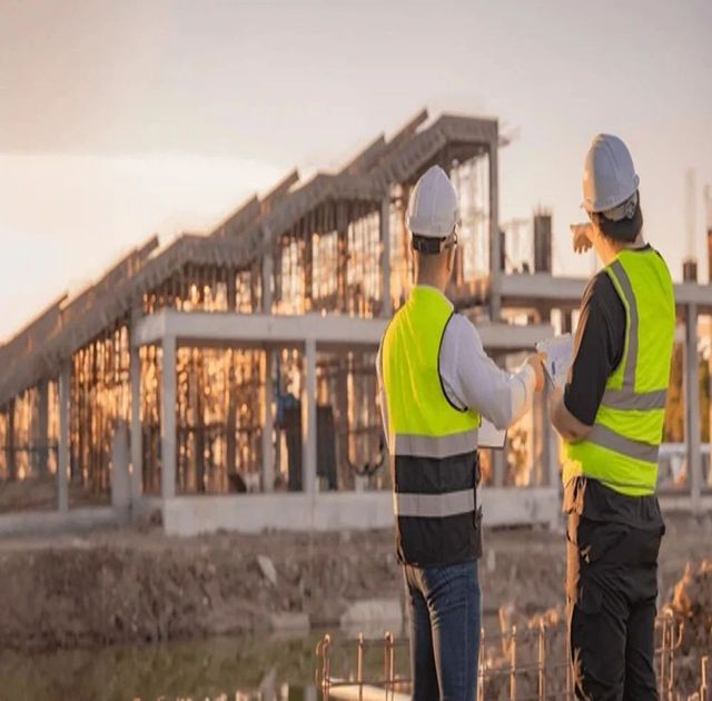 Construction And Civil Work Location Mumbai Usage in Construction Type of Contract - Image 2