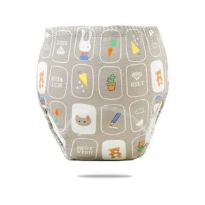 Lightweight Travel Training Pants Baby Pants - Image 6