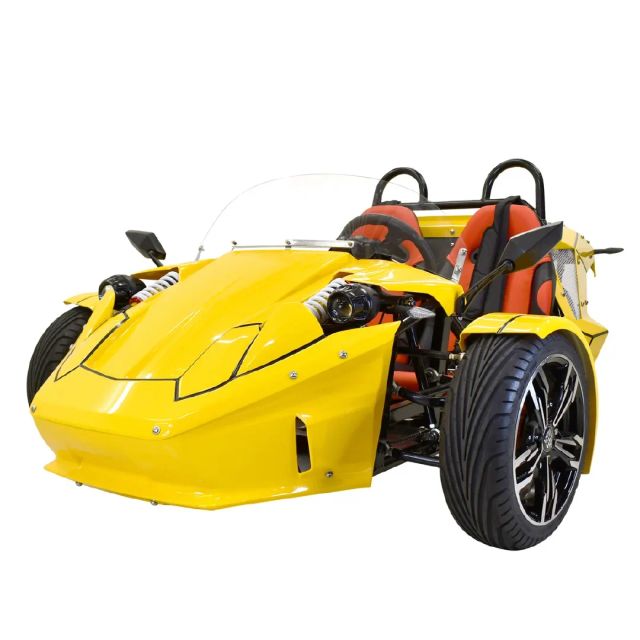ztr trike 1000cc Price 1500usd - Image 1