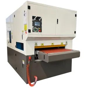 Durable Metal Deburring Chamfering Machine - Image 6