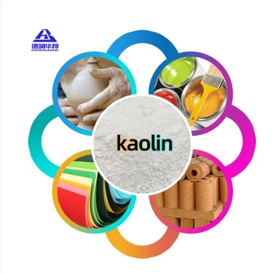 Kaolin for Construction - Lightweight Aggregate for Concrete - Image 1