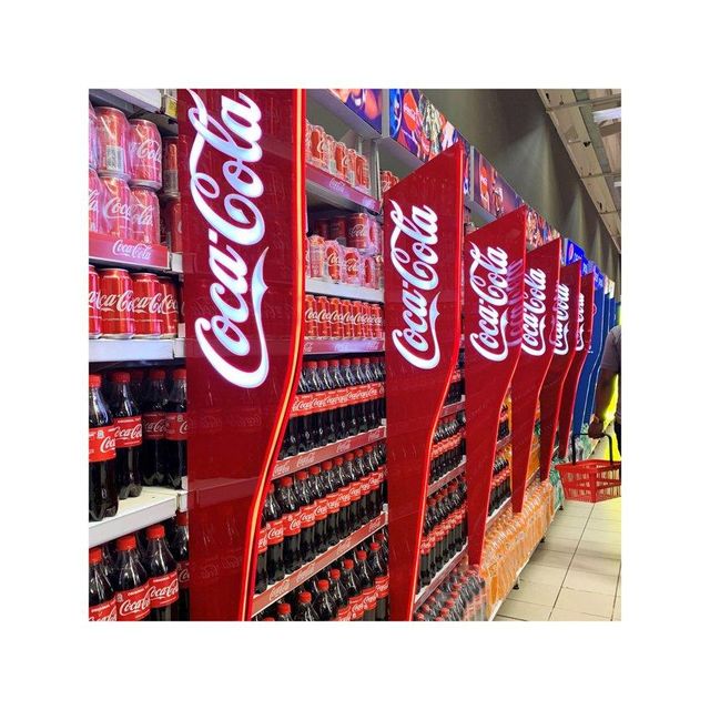 Coca Cola 330ml x 24 cans Coca-Cola 1.5 liter 500ml 20oz Bottles Original Classic Coke Soft Drinks - Image 3