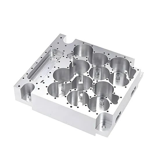 Custom Watch Parts MIM Powder Metallurgy Precision Casting Part - Image 3