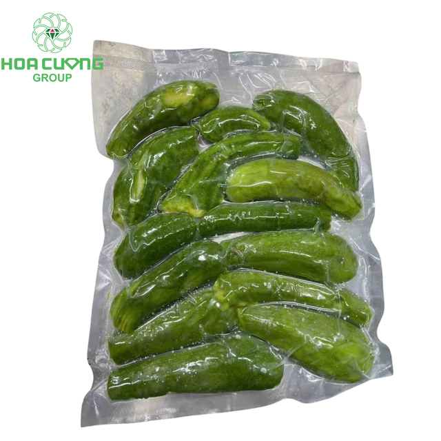 Frozen Avocado IQF Coliform 10 Shelf Life 24 Months E. Coli Not Detected Brix Level Minimum 6 Place of Origin Viet Nam Foreign Matter Not Detected - Image 3