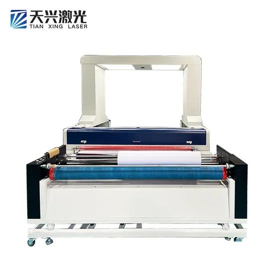 1814 Panoramic Camera, Laser Engraving Machine, Digital Printing, Laser Cutting Machine, Leather Patch Laser Cutting Machine - Image 2
