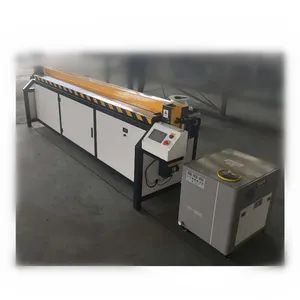 Plastic Aoard Acrylic Bending Machine 3 Meters - Image 2