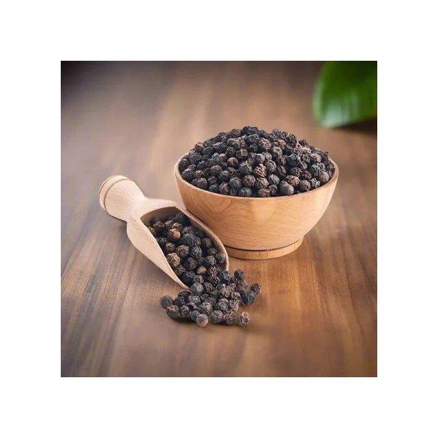 bulk black pepperblack pepper whole for industrial use high quality peppercorns suitable for grinding processing and packaging for wholesale and export high quality peppercorns with consistent quality suitable for global spice trade and large buyers - Image 2