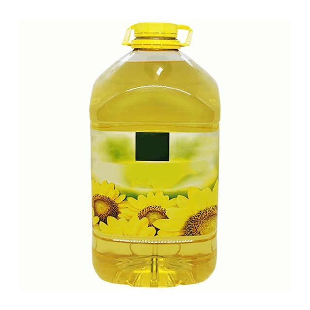 high quality sunflower oil for cooking baking and grilling refined vegetable oil with light texture and neutral flavor suitable for home kitchens catering services and large scale food preparation - Image 1