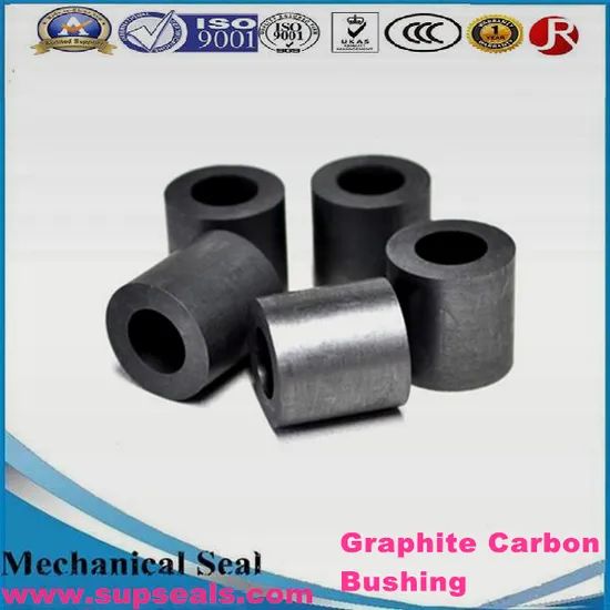 Graphite Sintering Mould for Diamond Tools - Image 5