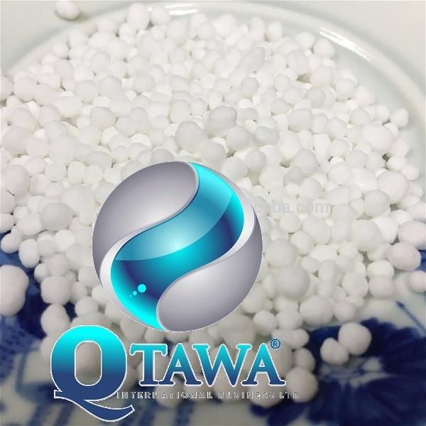 AGRICULTURAL UREA BOTH GRANULA AND PRILLED Grade 46 Volume 50 Weight (kg) 50kg Nitrogen Content 46% Concentration > 45 % - Image 1