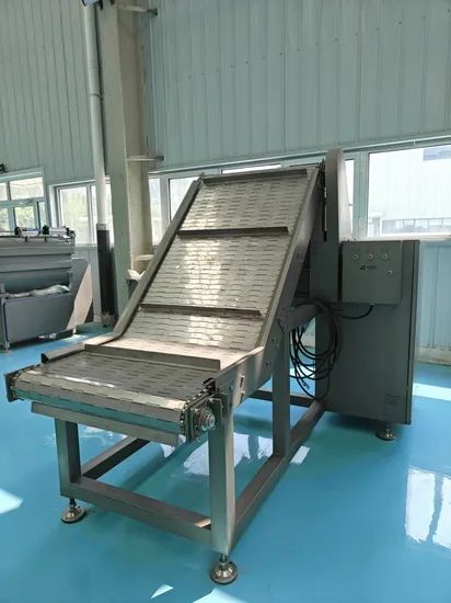 Meat Cutting Machine Meat Processing Machinery Pork Processing Meat Slicer - Image 4