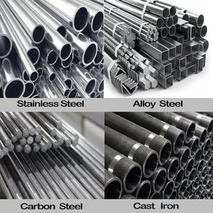 Tungsten Carbide Insert Turning/Milling/Threading/Grooving CNC Insert Machine Carbide Cutting Tool - Image 6