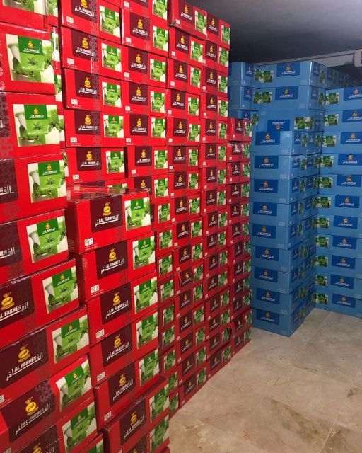 Premium Shisha Flavors – Wholesale Selection for Buyers - Image 4