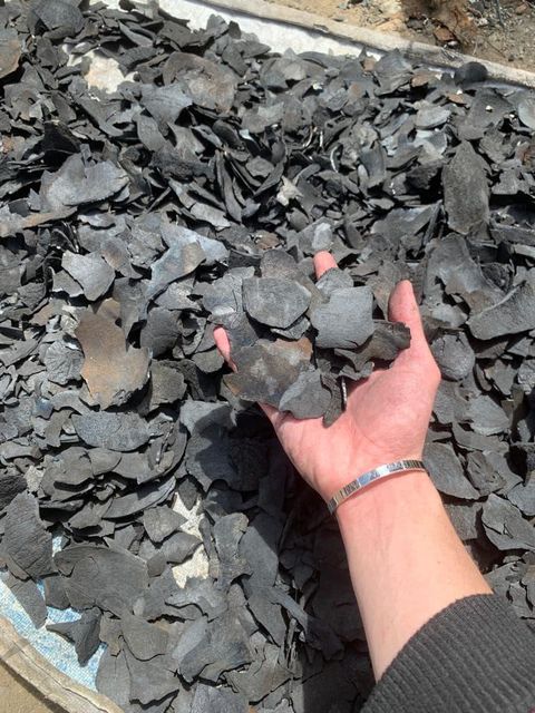 Charcoal - 100% Best Quality/High quality Charcoal and charcoal for sale from USA - Image 2