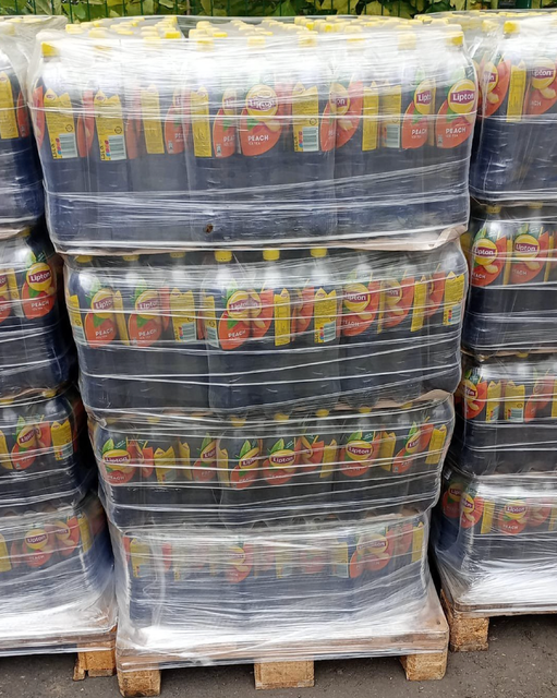 Freshdi Refreshments Lipton Peach Iced Tea 1.5L Best Price Lipton Iced Tea On Sale - Image 2