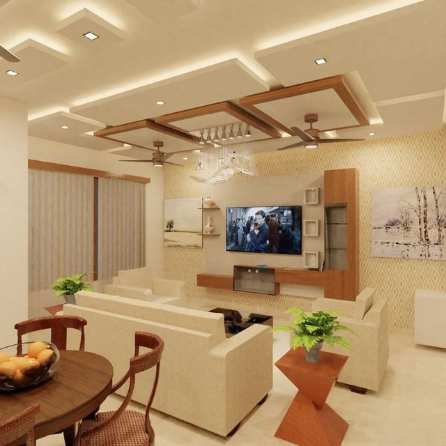 3D Interior Rendering Service Location All over south - Image 13