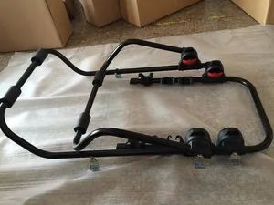 Factory Directly Commercial Bike Rack Bicycle Luggage Carrier Bicycle Rear Rack (Two Pieces Adjustable) - Image 4
