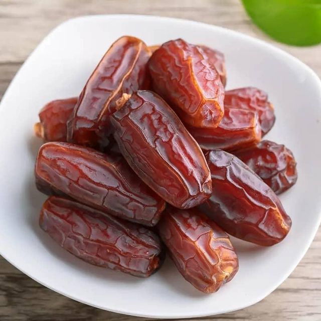 Premium Quality Wholesale Dried Fruit Healthy Snacks Dried Date Palm Date palm WHATSAP +255762500052 - Image 4