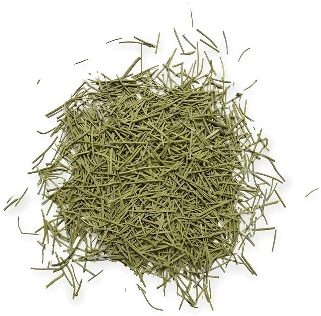 EPHEDRA HERB Moisture ≤10% Color Greenish-brown Form Dried Stems / Powder Packaging 25 Kg Bags Or As Required Shelf Life 2 Years (cool, Dry - Image 1