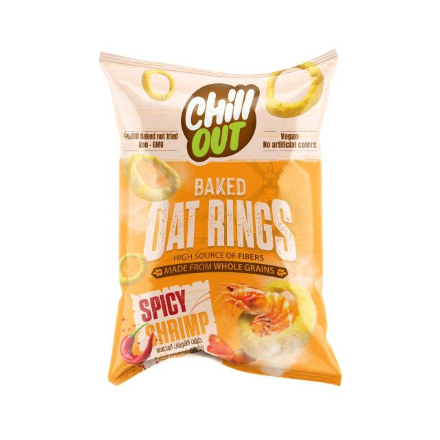 chill out rings Shelf Life 12 months Place of Origin Egypt Brand Name chill out - Image 5