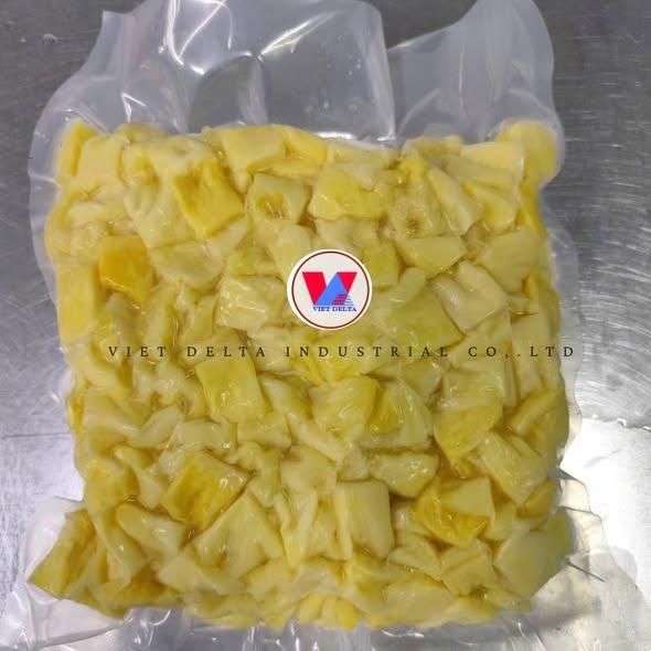 FROZEN PINEAPPLE FROM VIETNAM Fruit Type Pineapple Features No Preservatives, Organic - Image 2