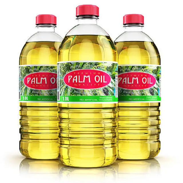 Industrial Refined Palm Oil For Margarine And Shortening Production Premium Palm Oil Ensuring Smooth Spreadable Texture - Image 4