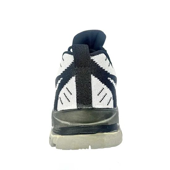 Safety Shoes Steel Toe Anti Puncture Work Boots Industrial Protection - Image 5