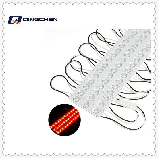 High Voltage LED Module for Advertising Light Boxes & Sign - Image 1