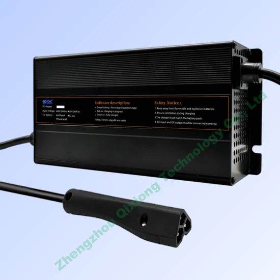 Reliable Portable Power Bank for 100ah Lithium Battery Scooters - Image 3