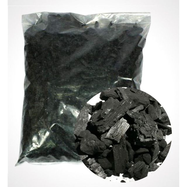 Hardwood Charcoal 90% Carbon Rich Low Smoke Performance Strong Heat Output Bulk Supply For Export Demand - Image 3